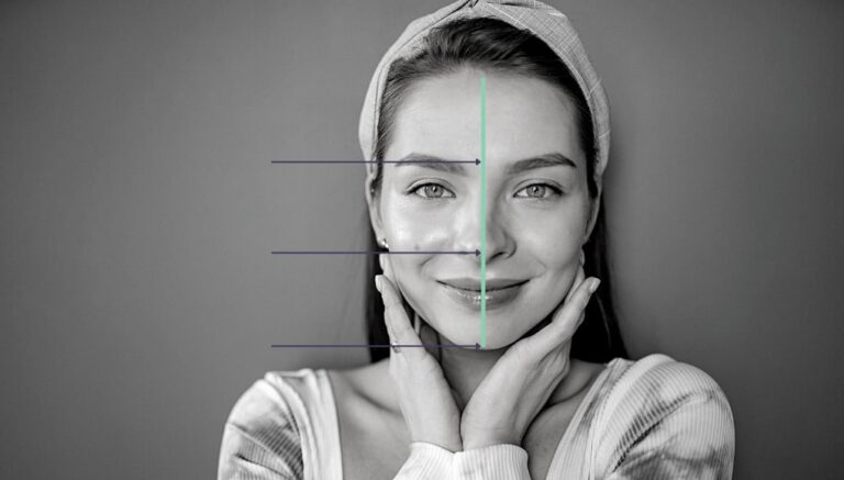 Read more about the article Veido Zonos [Greitas Būdas Perprasti Žmogų]