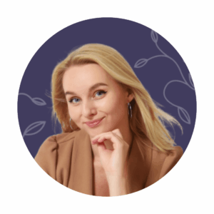 Indrė Balevičiūtė-Bagdonė