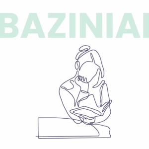 veidoskaitos baziniai mokymai