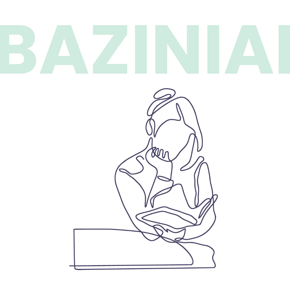 Baziniai veidoskaitos mokymai [PDF]