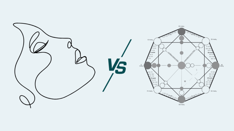 Kuo skiriasi veidotyra ir Likimo Matrica (1)